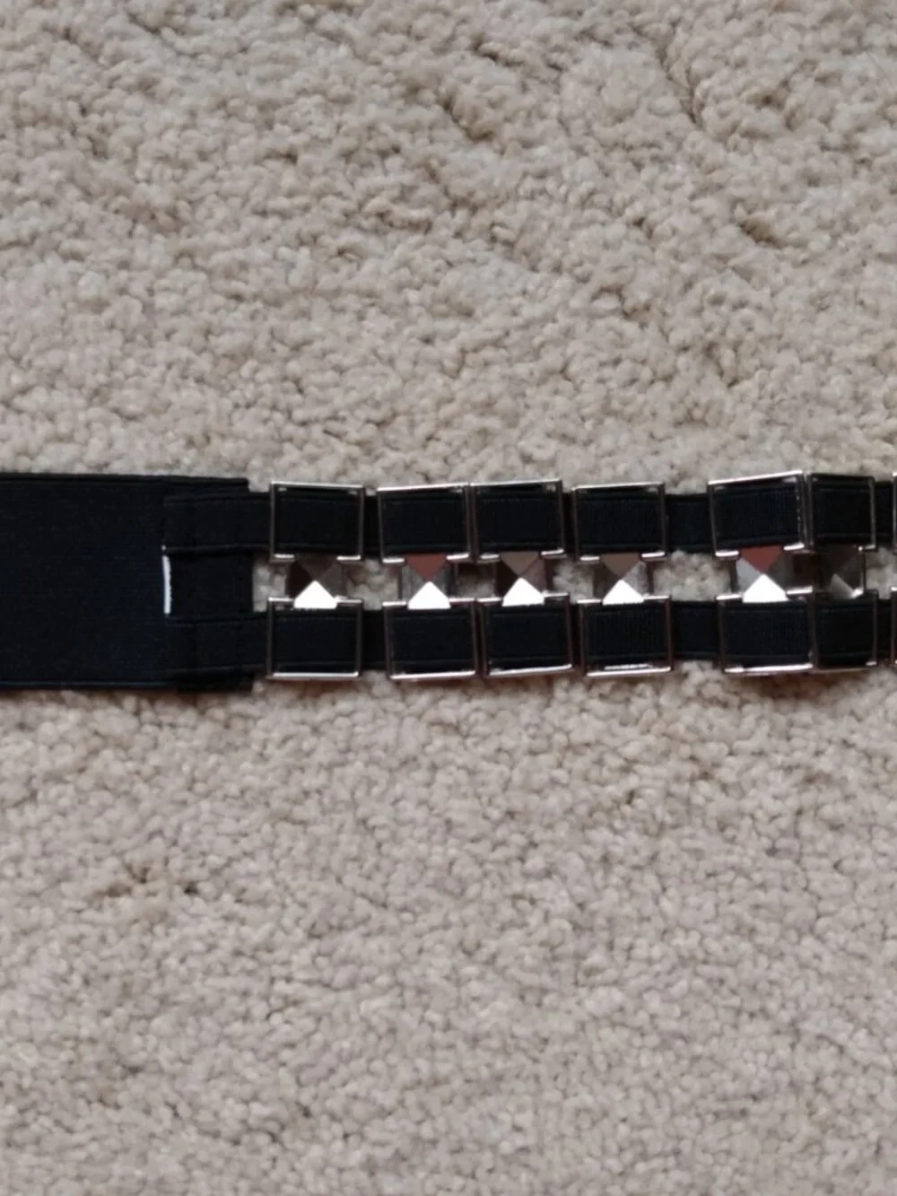 N/A women black